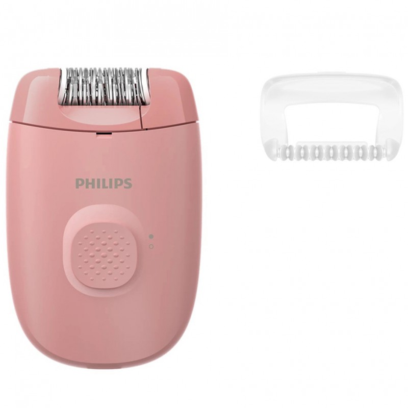 Philips Αποτριχωτική Μηχανή Epilator BRE227/00